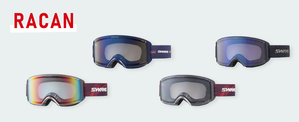 SWANS RACAN