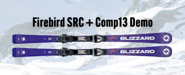 FIREBIRD SRC + Comp13 Demo