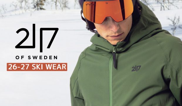 2117 of Sweden（2117 オブ スウェーデン） 2026-2027 最新モデル：透湿3万＆ウール中綿の人気モデル解説