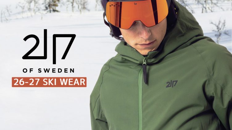 2117 of Sweden（2117 オブ スウェーデン） 2026-2027 最新モデル：透湿3万＆ウール中綿の人気モデル解説