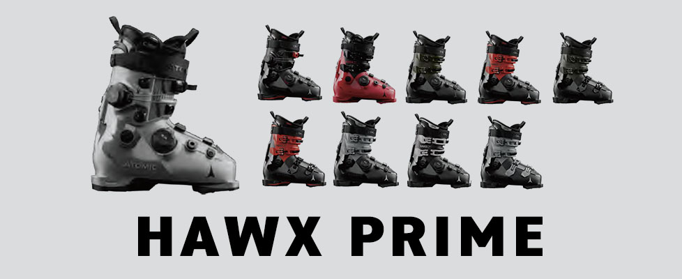 HAWX PRIME