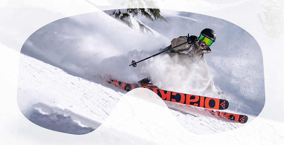 VIVID Technology（ハイコントラストレンズ）