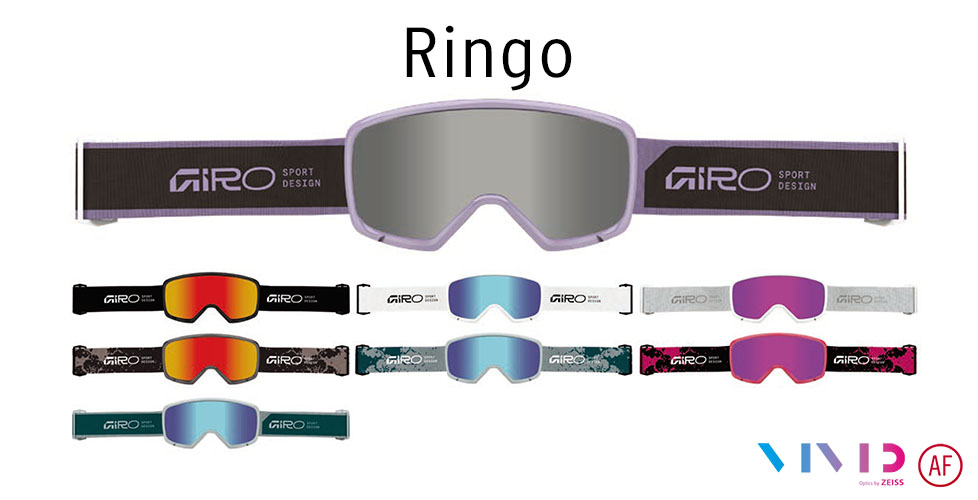 Ringo（リンゴ）