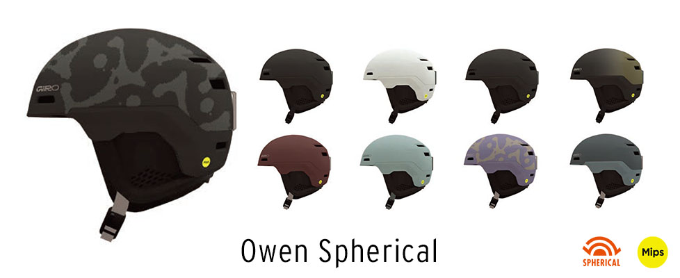 Owen Spherical