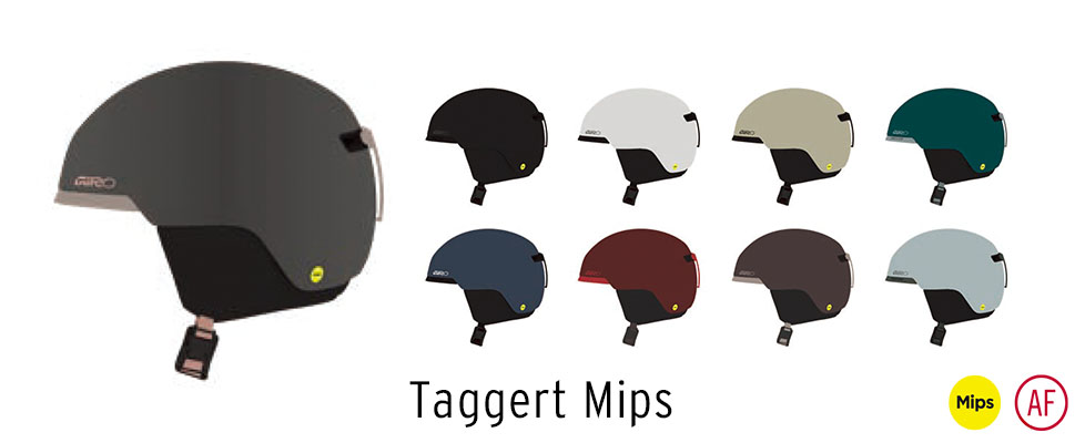 Taggert Mips
