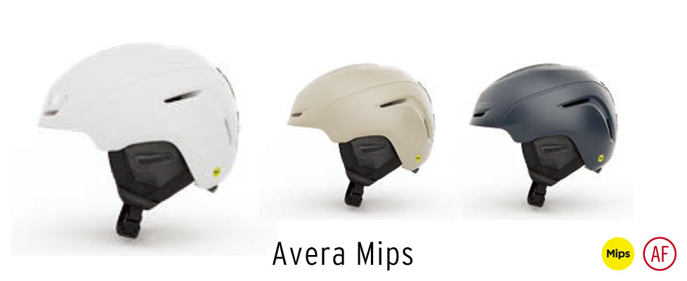 Avera Mips