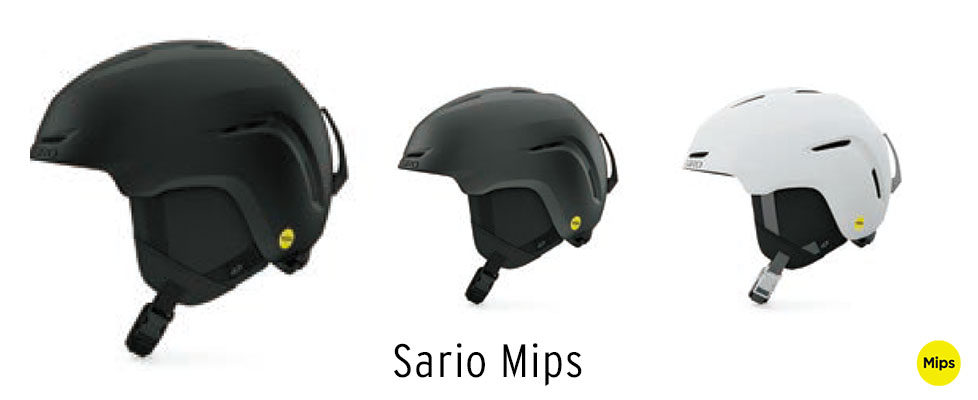 Sario Mips