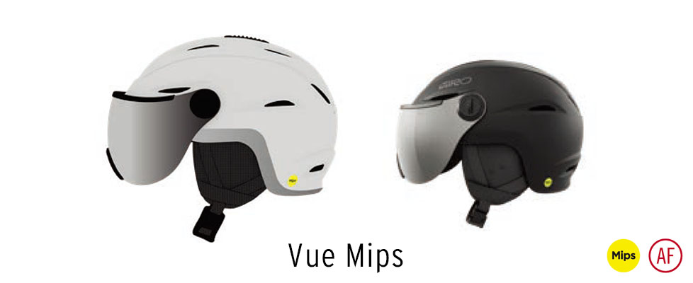 Vue Mips