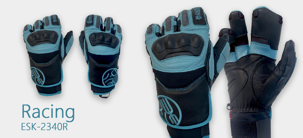 MATSUOKA GLOVE Racing ESK-2340R