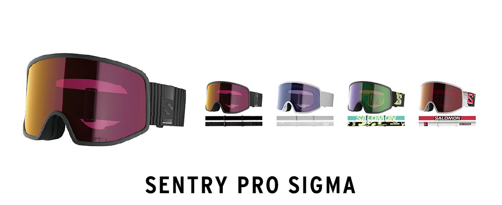 SENTRY PRO SIGMA