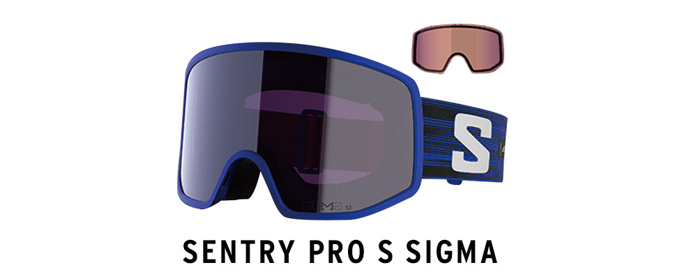 SENTRY PRO S SIGMA 