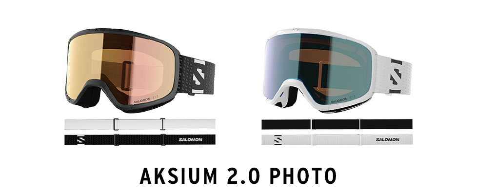 AKSIUM 2.0 PHOTO