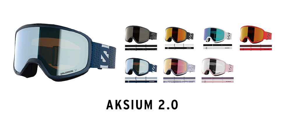AKSIUM 2.0 PHOTO