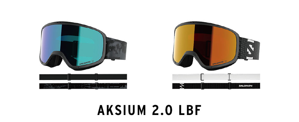 AKSIUM 2.0 LBF