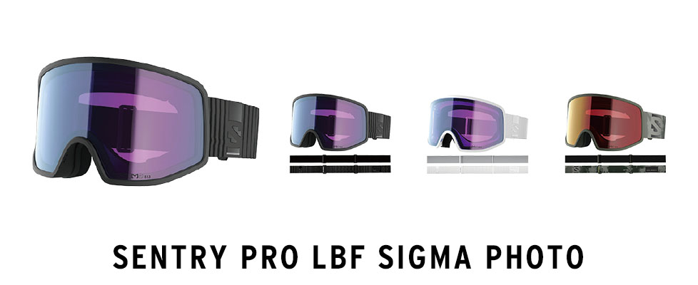 SENTRY PRO LBF SIGMA PHOTO