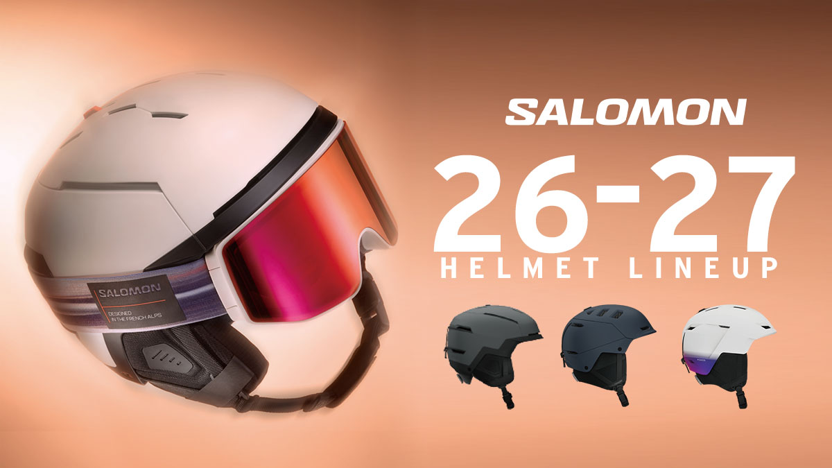 SALOMON（サロモン）