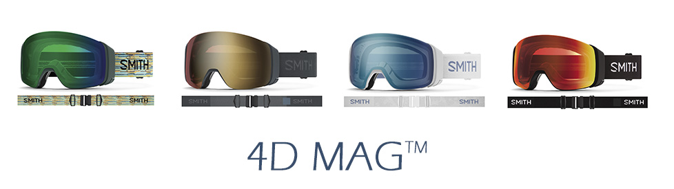 4D MAG