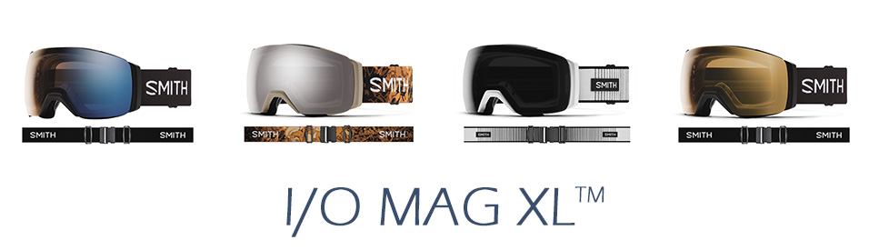 I/O MAG XL