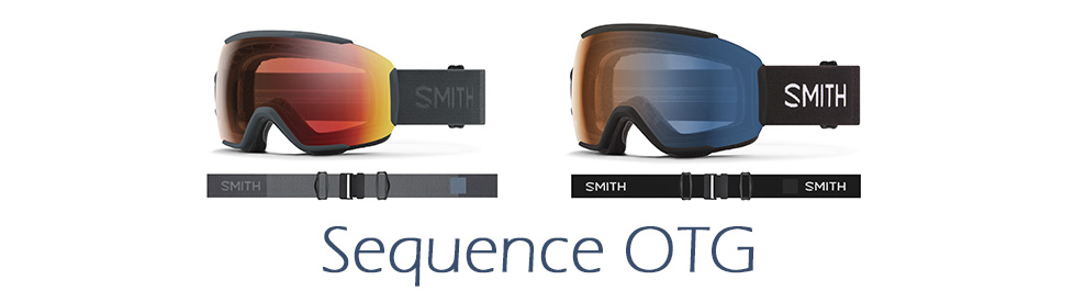Sequence OTG