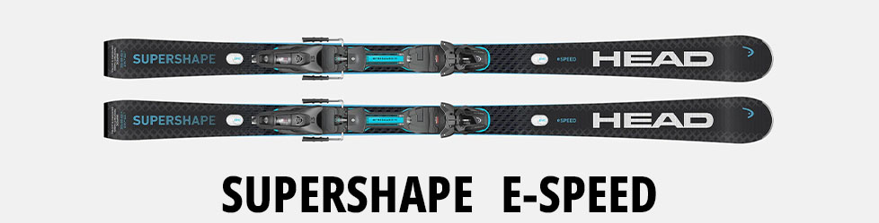 SUPERSHAPE-E-SPEED