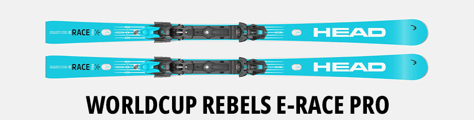 WORLDCUP REBELS E-RACE PRO