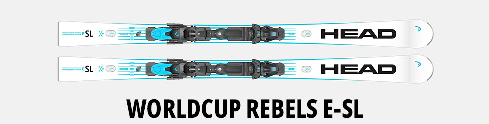 WORLDCUP REBELS E.SL