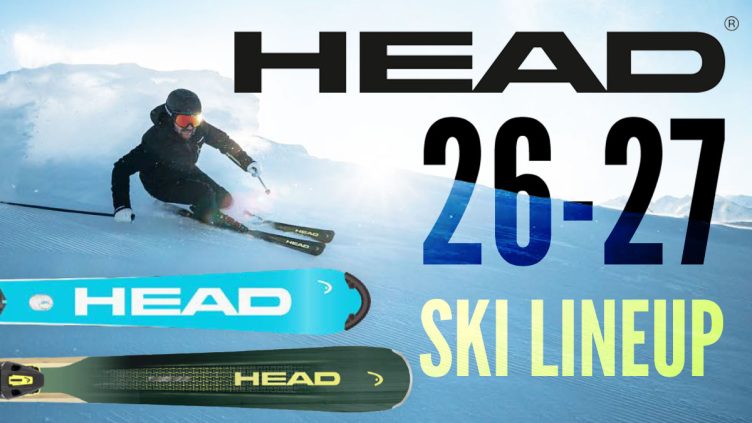 HEAD（ヘッド）2026-2027 最新モデル：全機種搭載プロテクタービンディングで安定性×安全！新シリーズ「DISCOVERY」から定番シリーズまで徹底解説！