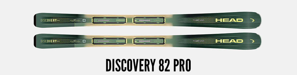 DISCOVERY 82 PRO