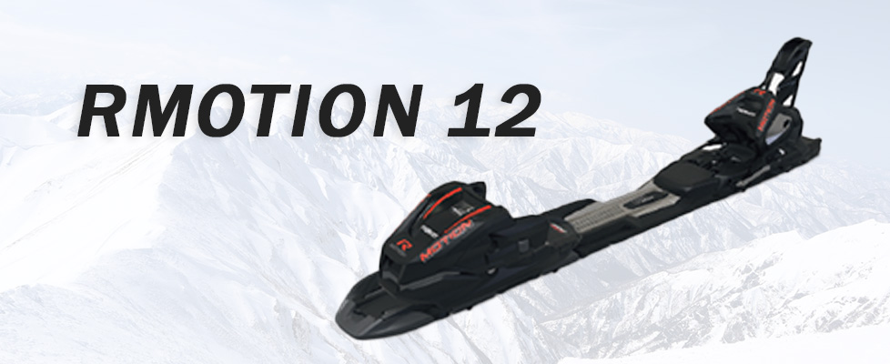 RMOTION 12