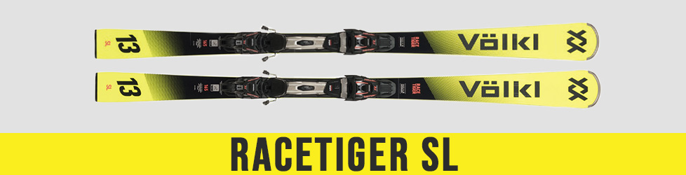 RACETIGER SL