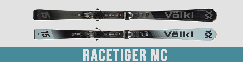 RACETIGER MC