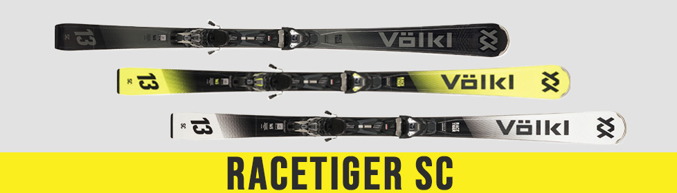 RACETIGER SC