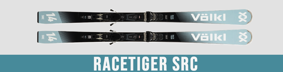 RACETIGER SRC