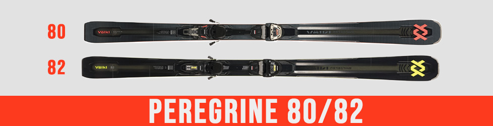 PEREGRINE 82 / 80