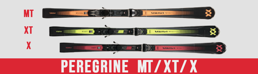 PEREGRINE MT / XT / X