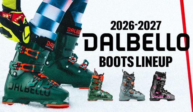 DALBELLO（ダルベロ）2026-2027最新モデル：デュアルBOAを搭載した「VELOCE SPACE」に新機種が登場！