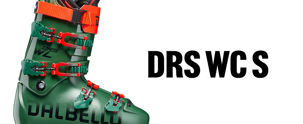 DRS WC S