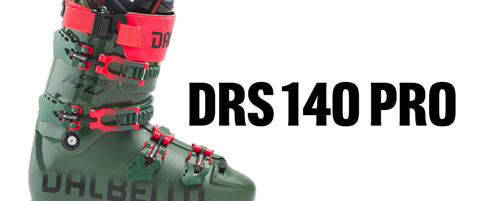 DRS 140 PRO