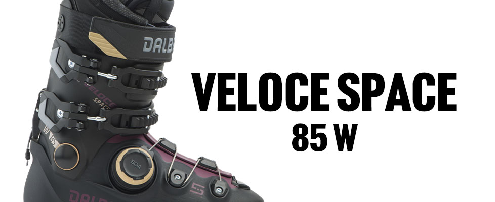 VELOCE SPACE 85 W