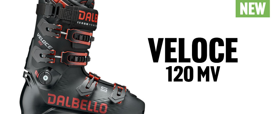 VELOCE 120 MV