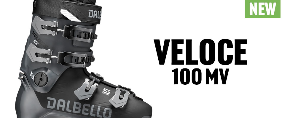 VELOCE 100 MV