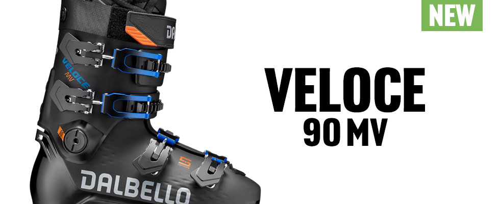 VELOCE 90 MV