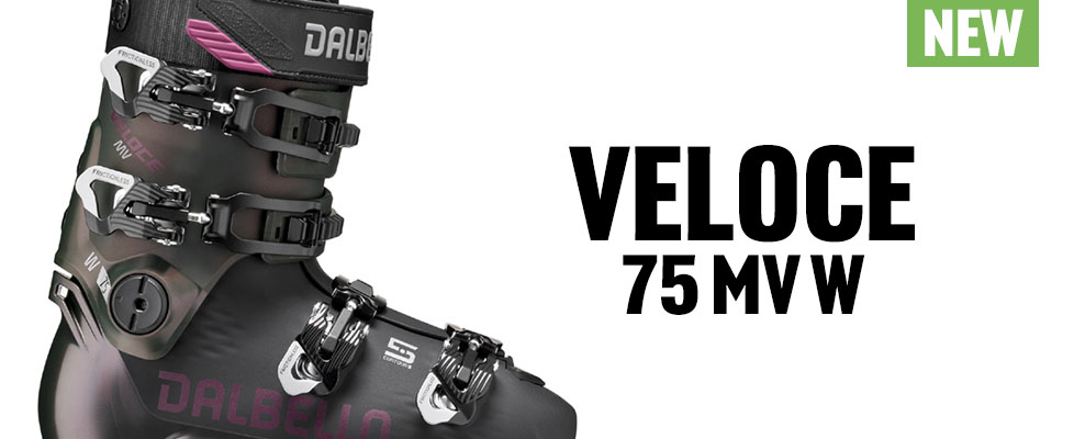 VELOCE 75 MV W