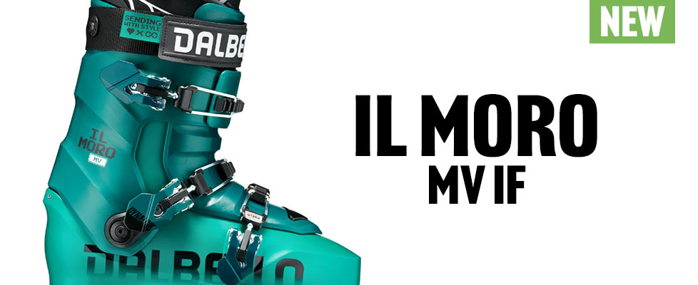IL MORO MV IF