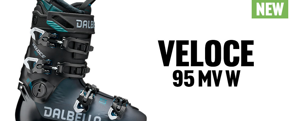 VELOCE 95 MV W