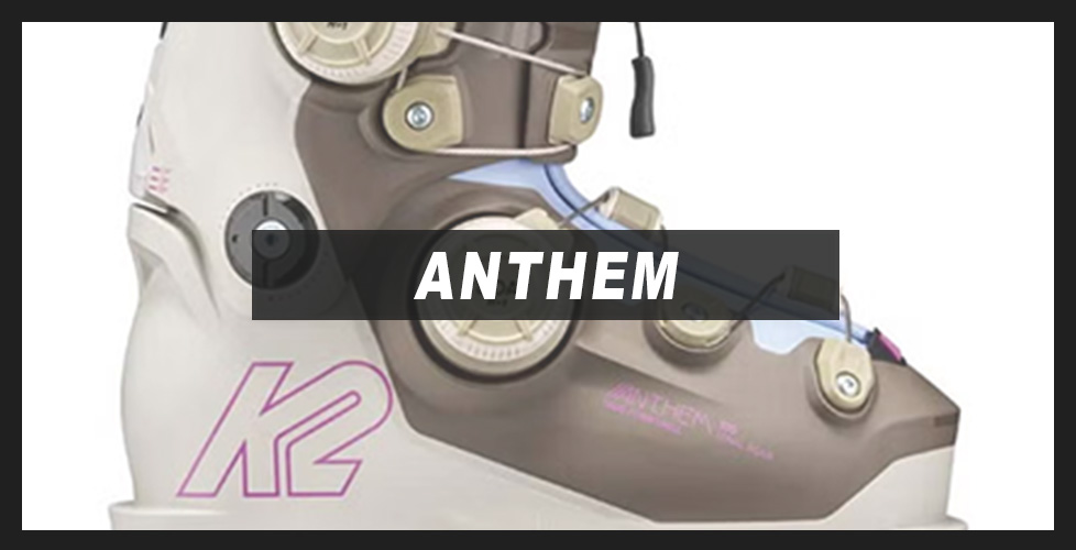 ANTHEM(ANTHEM)シリーズ