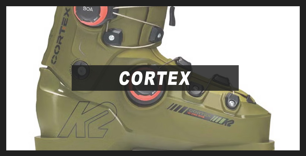 CORTEXシリーズ