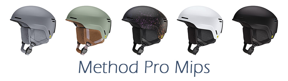 Method Pro Mips