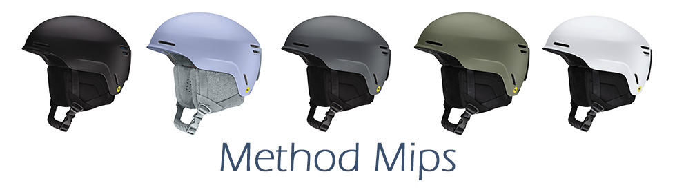 Method Mips