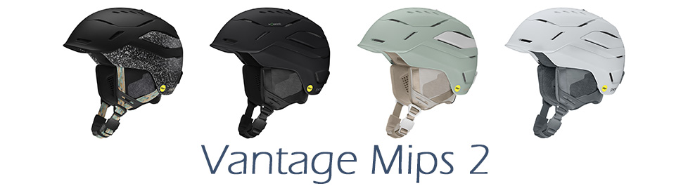 Vantage 2 Mips